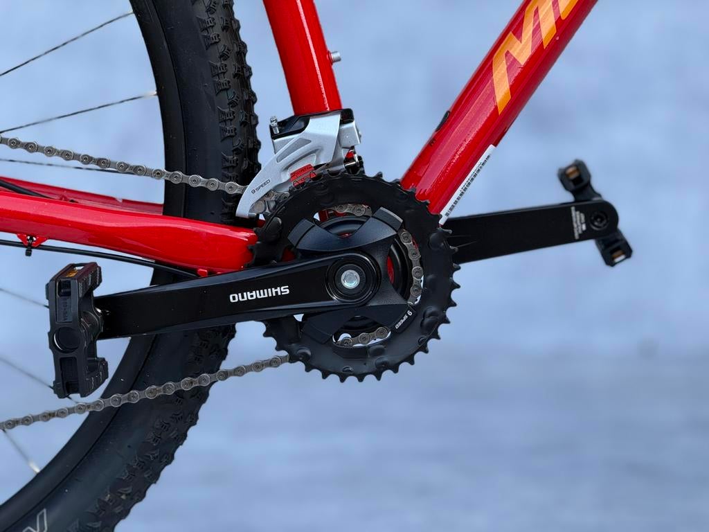 Merida Mountainbike 29inch NIEUW! Big nine, Heren, Merida, Nieuw, Ophalen of Verzenden