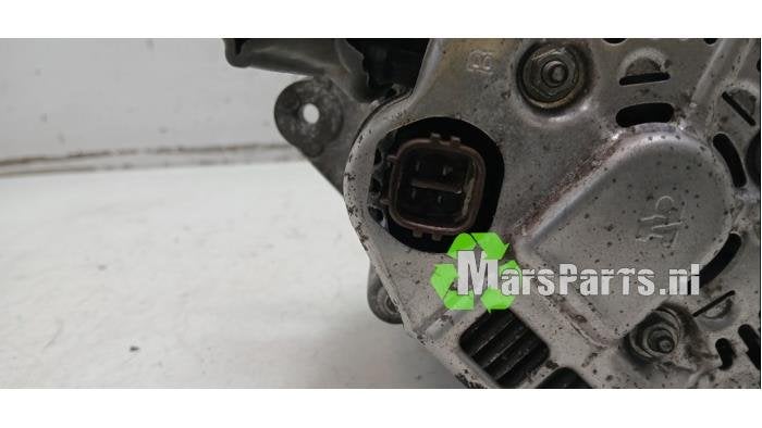 Dynamo van een Suzuki Swift, Auto-onderdelen, Gebruikt, -, -, Ophalen of Verzenden