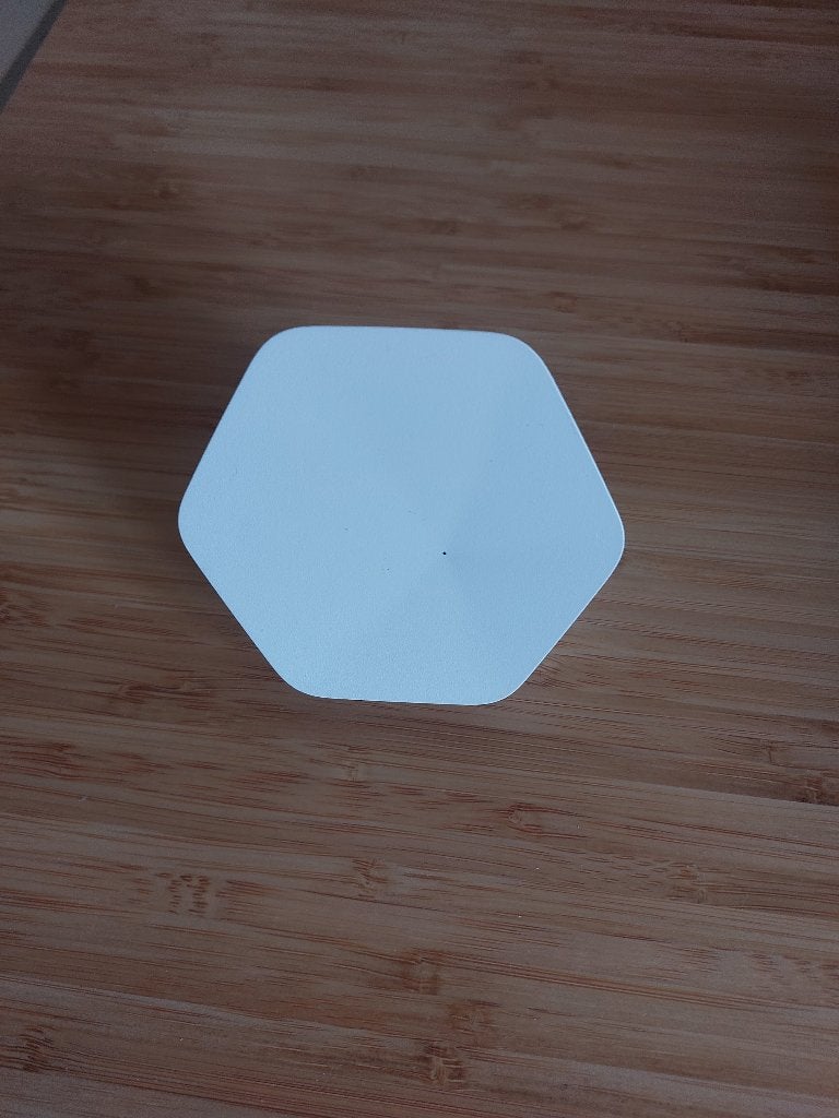 Ziggo Wifi versterker, Computers en Software, WiFi-versterkers, Ophalen, Zo goed als nieuw