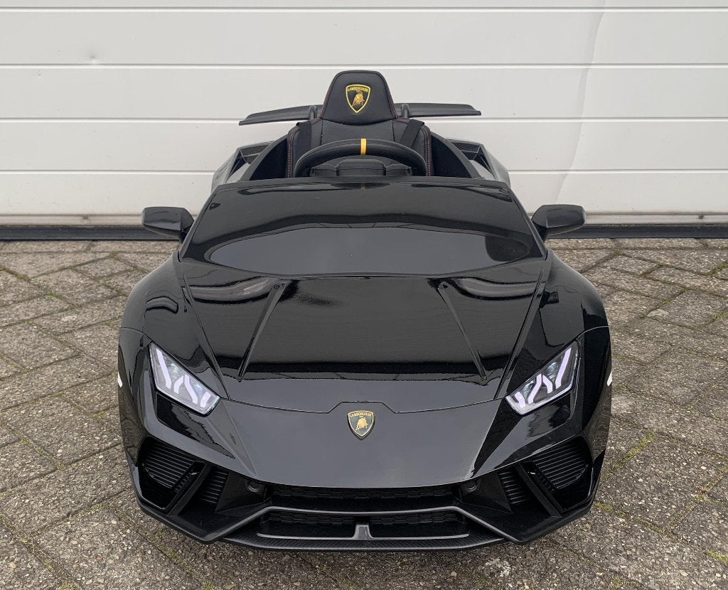 Lamborghini Huracán LP640 Performanté 12v wit afstandsbedi, Nieuw