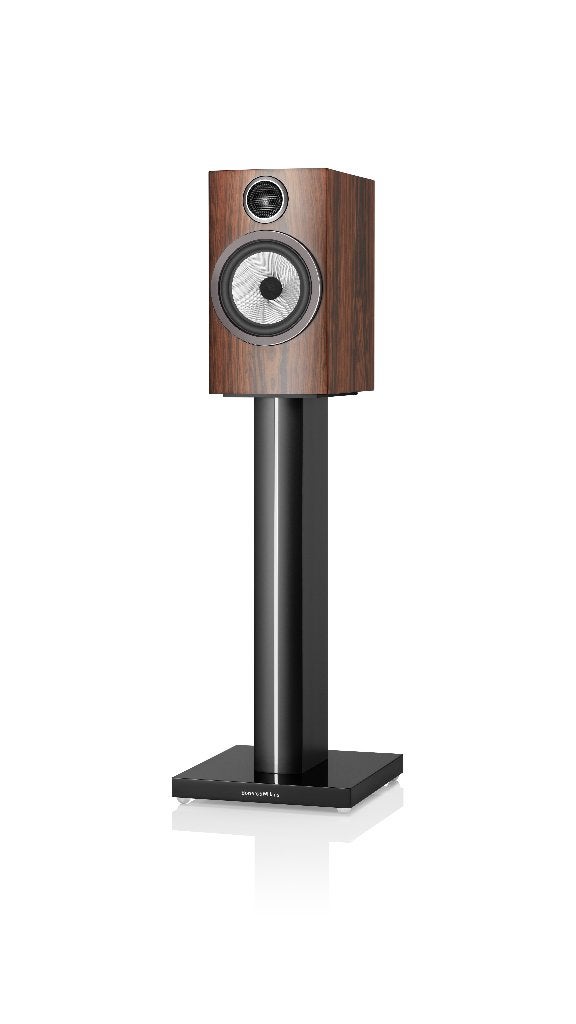 Bowers & Wilkins 706s3 mocha