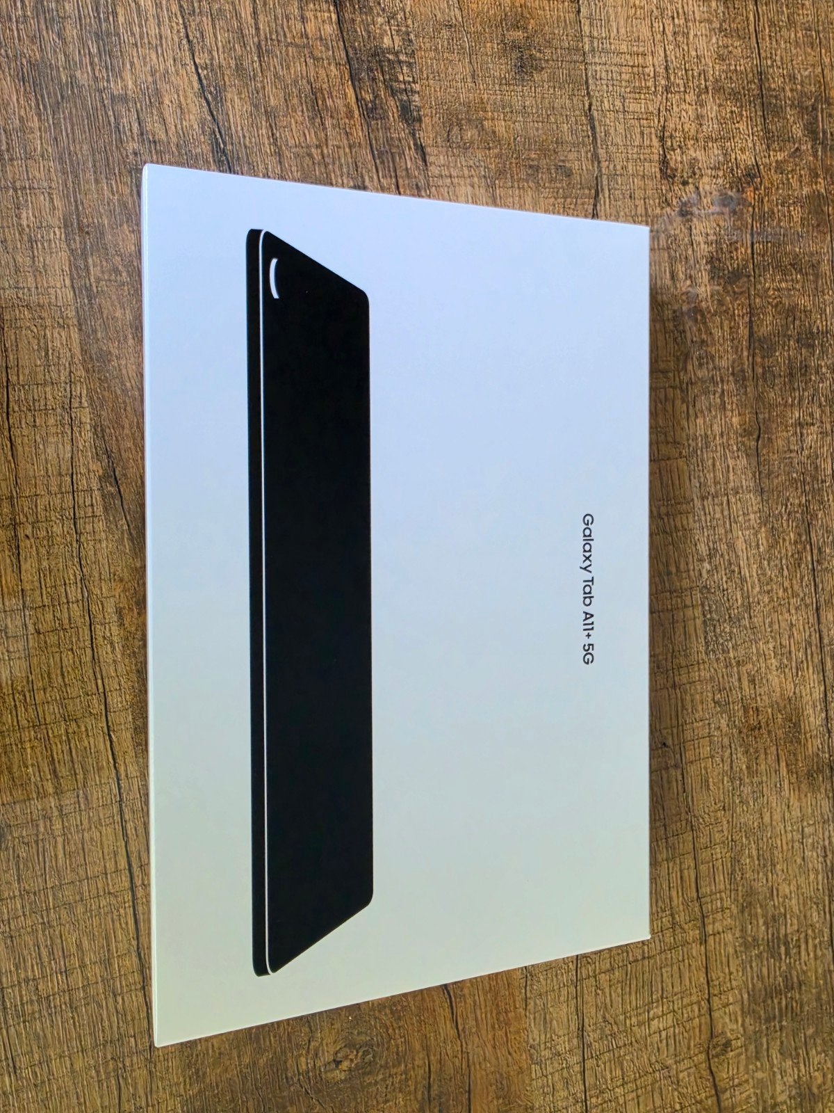 Samsung Galaxy Tab A8 11+ 5G (SM-X236B) 128GB Grijs Nieuw, Galaxy Tab A8 11+ 5G (SM-X236B), 11 inch, Nieuw, Ophalen of Verzenden