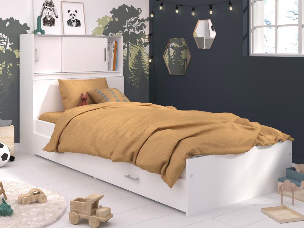 bedkast snoopy - nieuw indoos, Ophalen of Verzenden, Nieuw
