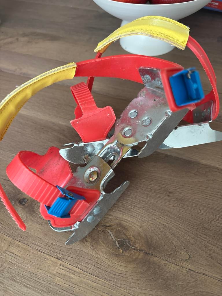 Verstelbare Schaatsen voor Kinderen - Gebruikt, Ophalen, Gebruikt, Overige typen, Overige merken