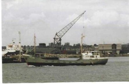 Scheepvaart, Ophalen of Verzenden, Nieuw, Kaart, Foto of Prent