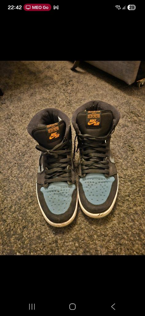 Gore Tex Nike, Overige kleuren, Boots, Nike, Ophalen of Verzenden