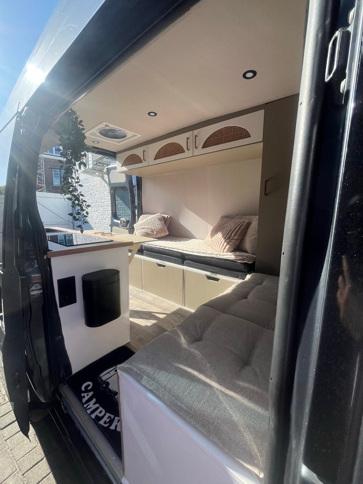 Caravans And Camping Ford