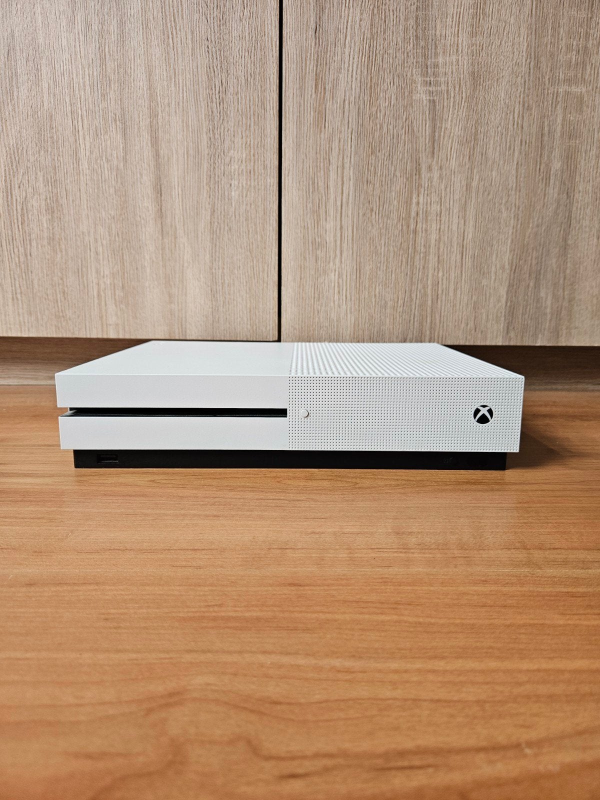 Xbox One S met 10 games en 2 controllers, Ophalen, Met 2 controllers, Xbox One S, Zo goed als nieuw