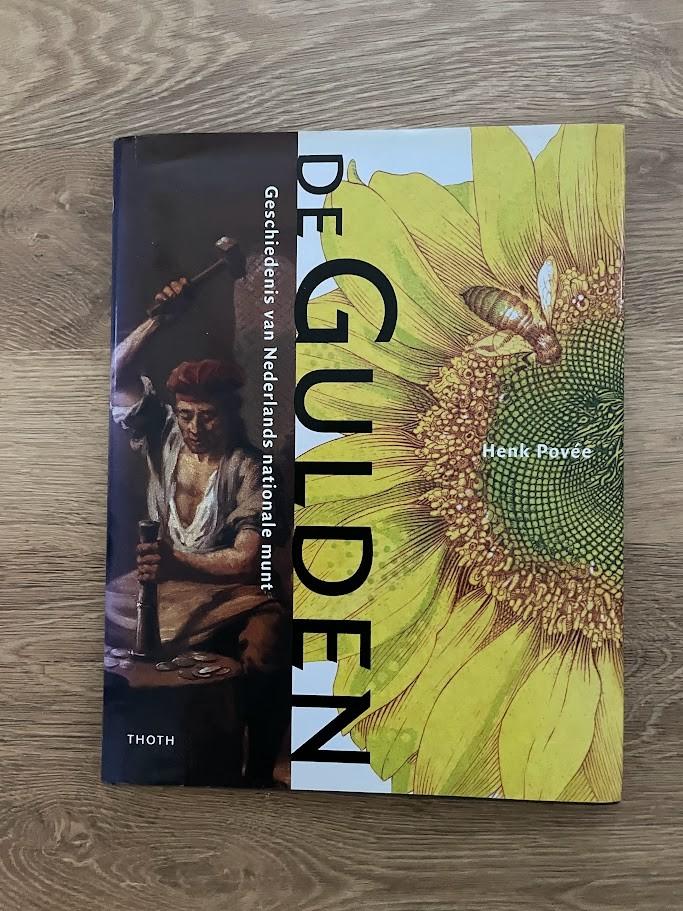 Boek: De Gulden – Henk Povee., 14e eeuw of eerder, Henk Povee., Ophalen of Verzenden, Zo goed als nieuw