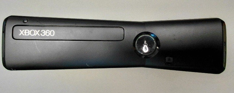 X-Box 360 slim met Kinect en controllers,harde schijf 320 GB, Spelcomputers en Games, Ophalen, Overige genres, 2 spelers, Zo goed als nieuw
