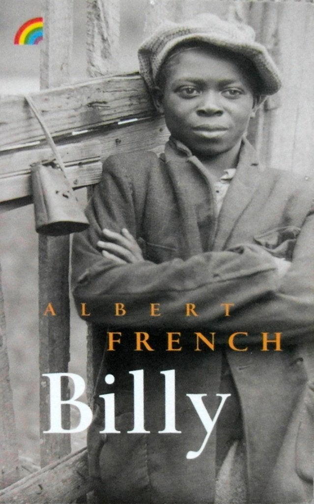 BILLY (speelt in Mississippi 1937), Ophalen of Verzenden, Zo goed als nieuw