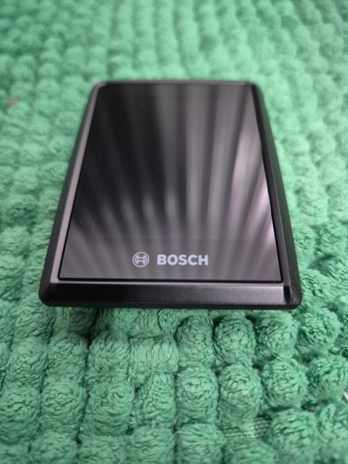BOSCH Kiox 300 - Display - Smart - LCD Scherm - E-Bike, Ophalen of Verzenden, Zo goed als nieuw