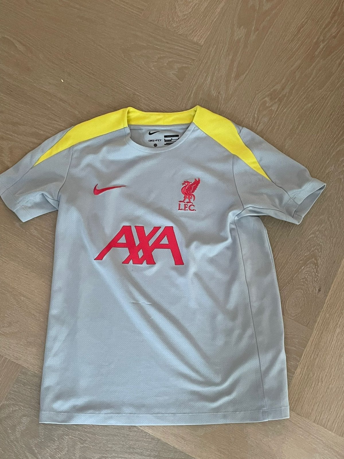 Liverpool, Maat XS of kleiner, Ophalen of Verzenden, Zo goed als nieuw, Set
