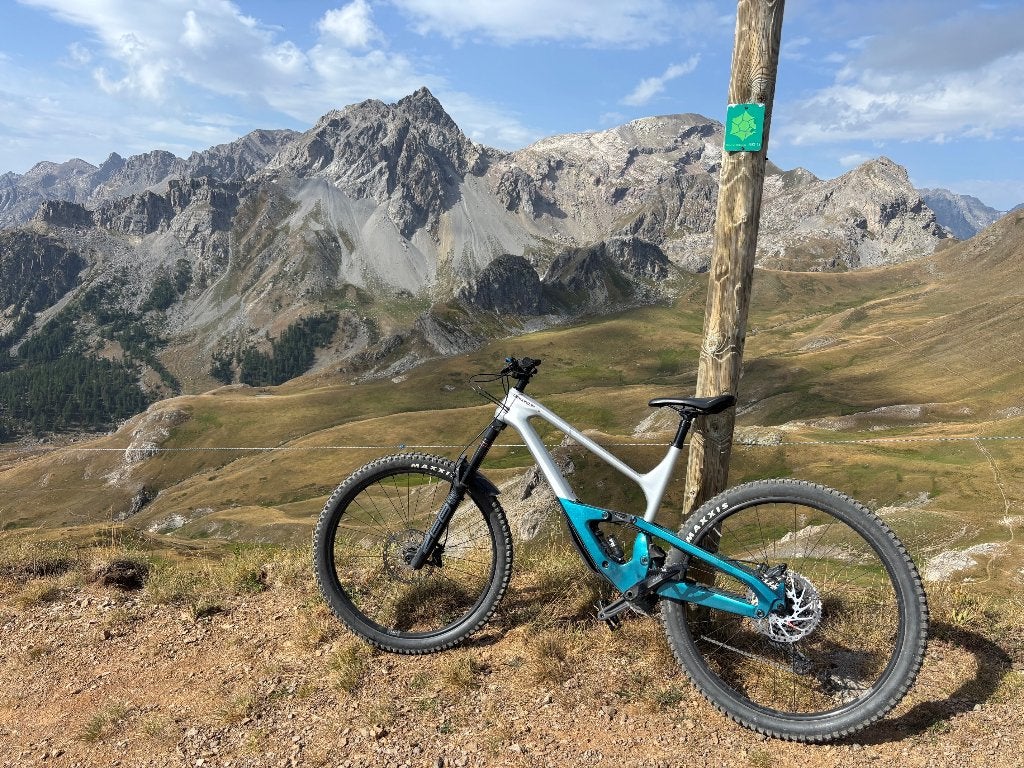 Enduro mtb Cannondale Jekyll XL (2025) Zgan, Fietsen en Brommers, Overige merken, 57 cm of meer, Ophalen of Verzenden, Zo goed als nieuw