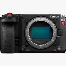 Foto 3 van canon c50