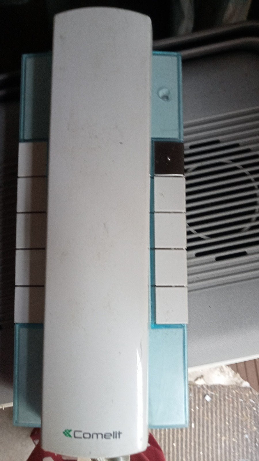Comelit Style Huistelefoon / Intercom Handset, Ophalen of Verzenden