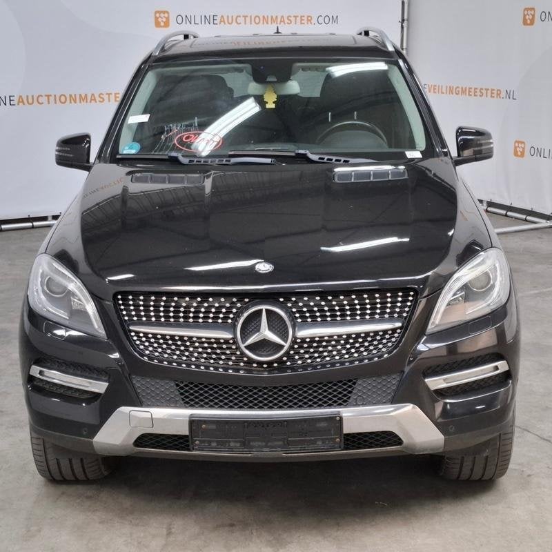 Mercedes-Benz Overige Modellen