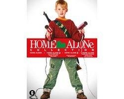 Home Alone collection, Alle leeftijden, Ophalen of Verzenden, Zo goed als nieuw, Actiekomedie