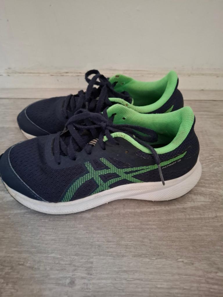 Asics maat 35, Ophalen of Verzenden, Jongen of Meisje