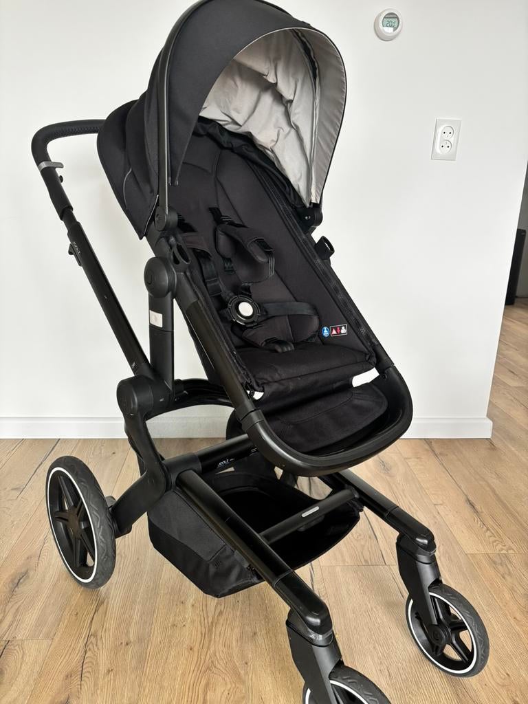 Joolz day plus kinderwagen, Ophalen, Zo goed als nieuw, Overige merken