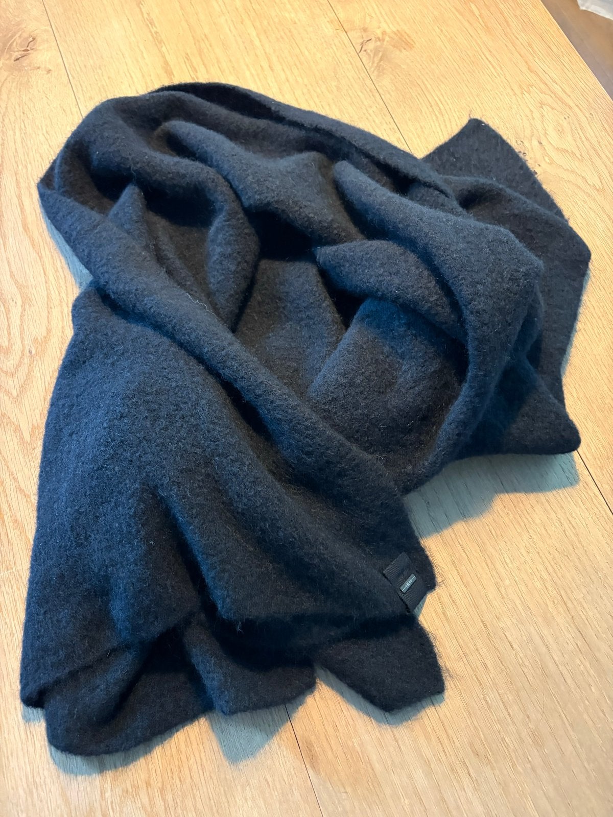 Merinoswol Sjaal/Omslagdoek van High by Claire Campbell, Ophalen of Verzenden, Zo goed als nieuw, Sjaal