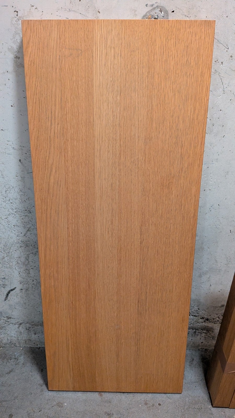 IKEA LACK plank/ tafel, Ophalen, Gebruikt