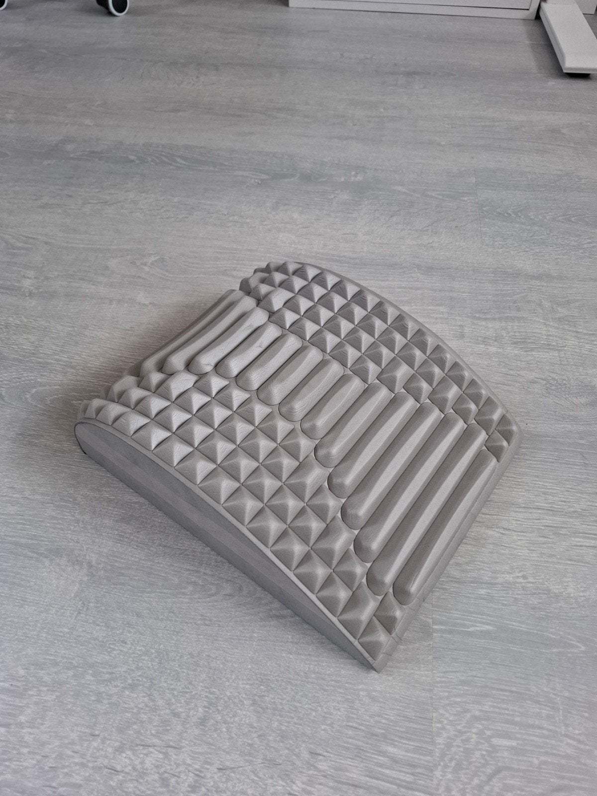 Seidon Spinepal voor Rug Stretch - Rugstretcher - Backstretc, Sport en Fitness, Gezondheidsproducten en Wellness, Ophalen of Verzenden