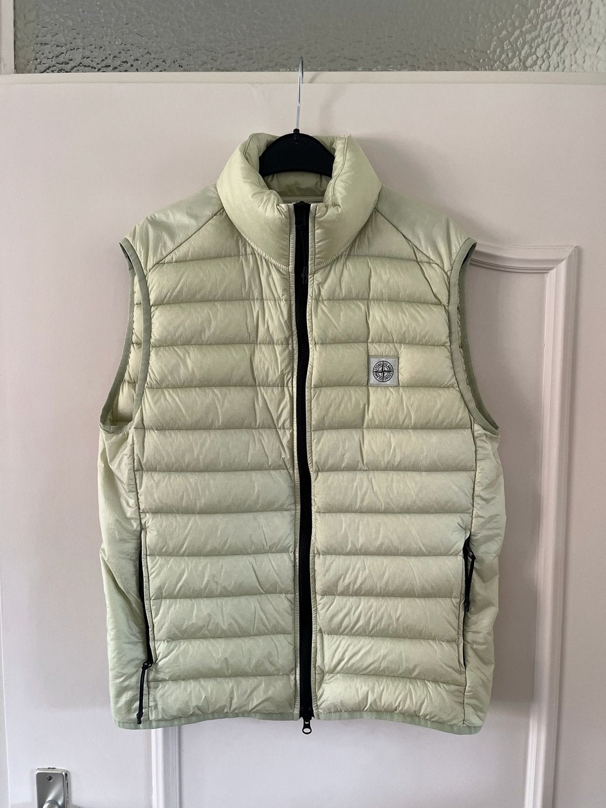 Nieuwe Stone Island Loom Woven Chambers R-Nylon Down, Ophalen of Verzenden, Nieuw, Maat 48/50 (M), Overige kleuren