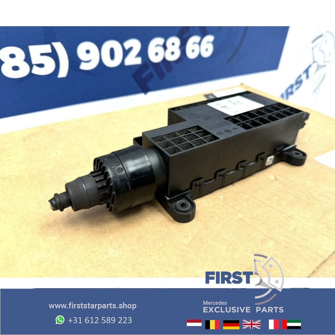 A4479067100 Mercedes V-Klasse Vito W447 HANDREM Elektronisch, Gebruikt, -, Ophalen of Verzenden, -