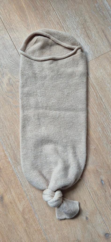 Cocoon van Hvid, merinowol, Ophalen of Verzenden, Zo goed als nieuw, Minder dan 70 cm, Overige typen