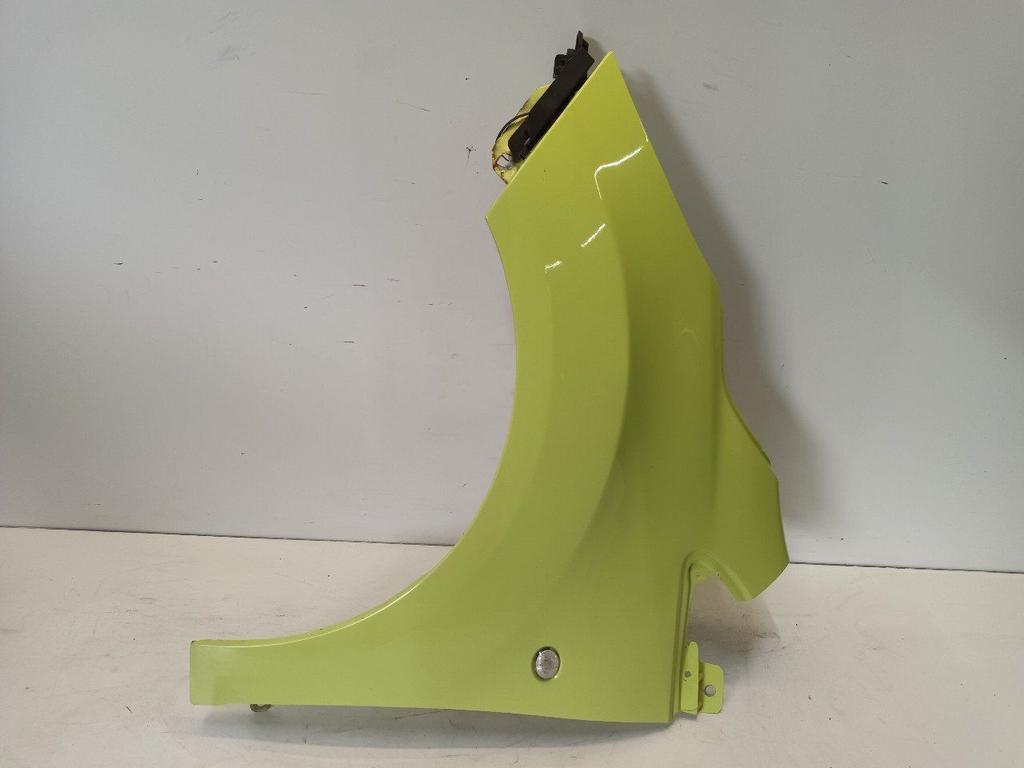 Voorscherm links Ford Ka, Onderdelen@venauto.nl, Van der Ven Autorecycling B.V., Gebruikt, Ettenseweg 76, 4706 PB Roosendaal, The Netherlands