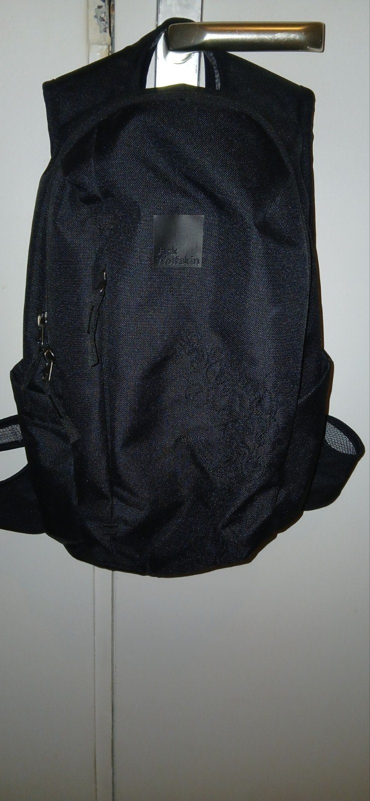 Jack Wolfskin Rugtas 14L, Sieraden, Tassen en Uiterlijk, 25 tot 40 cm, Nieuw, 30 tot 45 cm, Ophalen