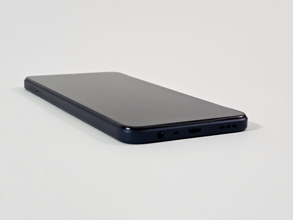 OPPO A17 - 64GB - Zwart | Tweedehands, Telecommunicatie, Mobiele telefoons | Overige merken, Weena 505, 3013AL Rotterdam, Nederland