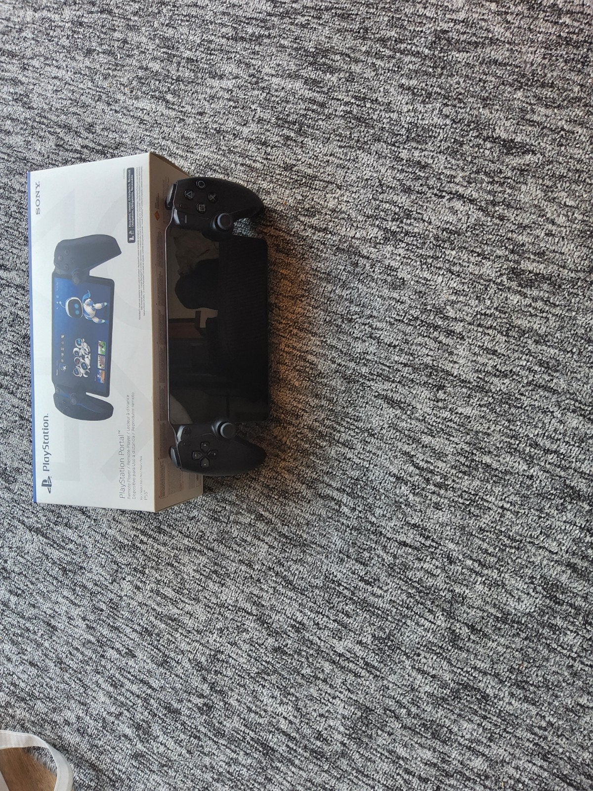 PlayStation Portal - Zo goed als nieuw