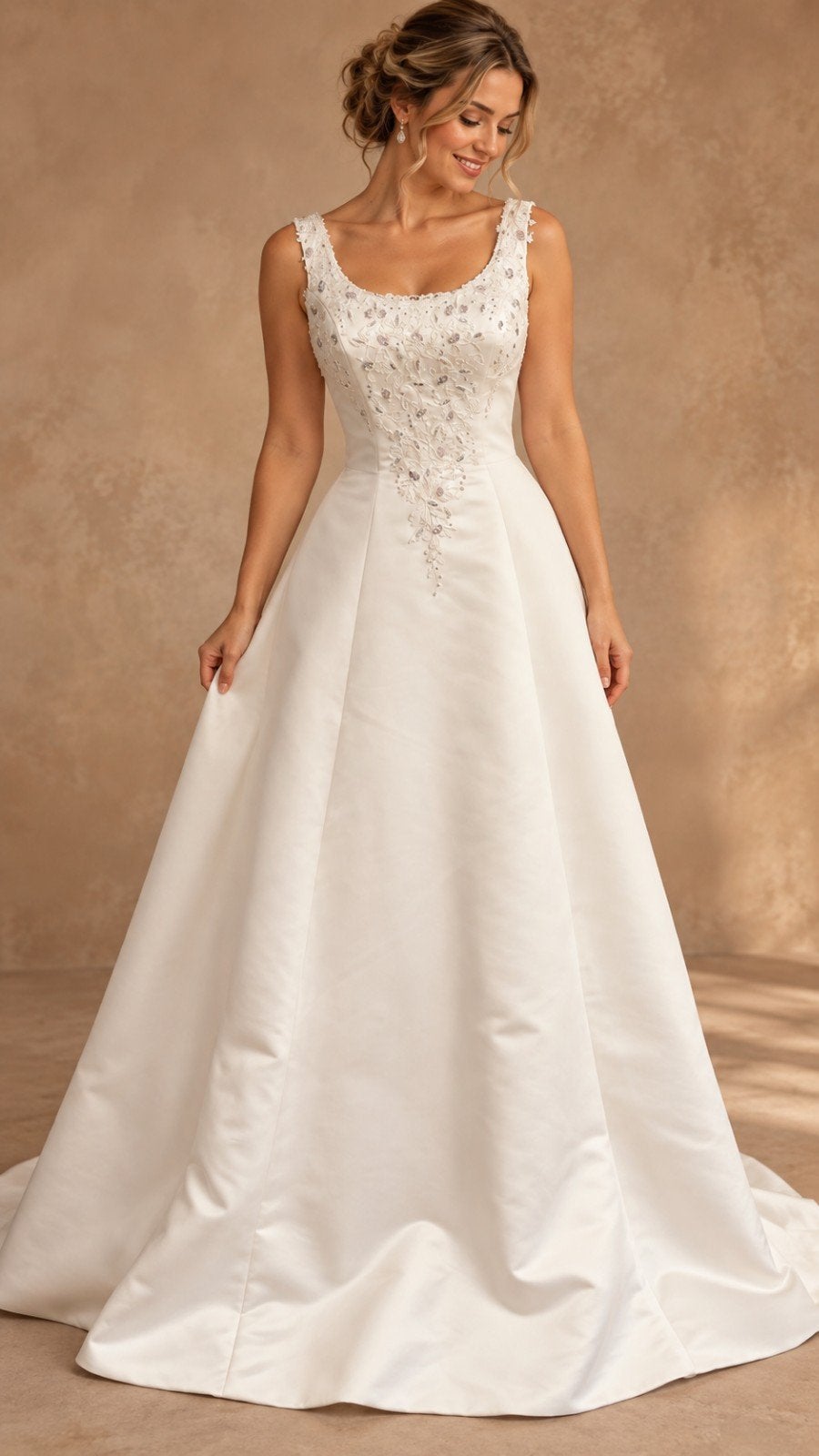 Sincerity Bridal Trouwjurk - Maat 38/40 - Nieuw, Kleding | Dames, Ophalen of Verzenden