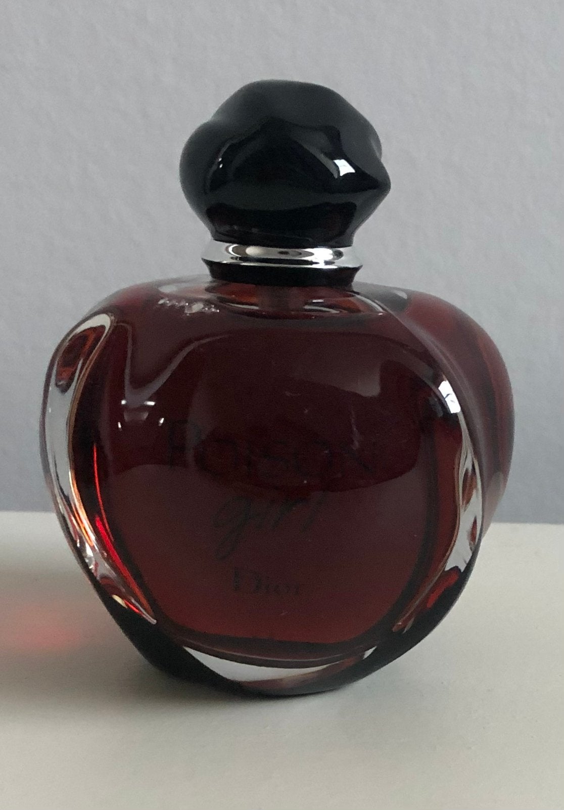 Nieuw van Dior: Poison Girl - 100 ml eau de parfum, Ophalen of Verzenden, Nieuw
