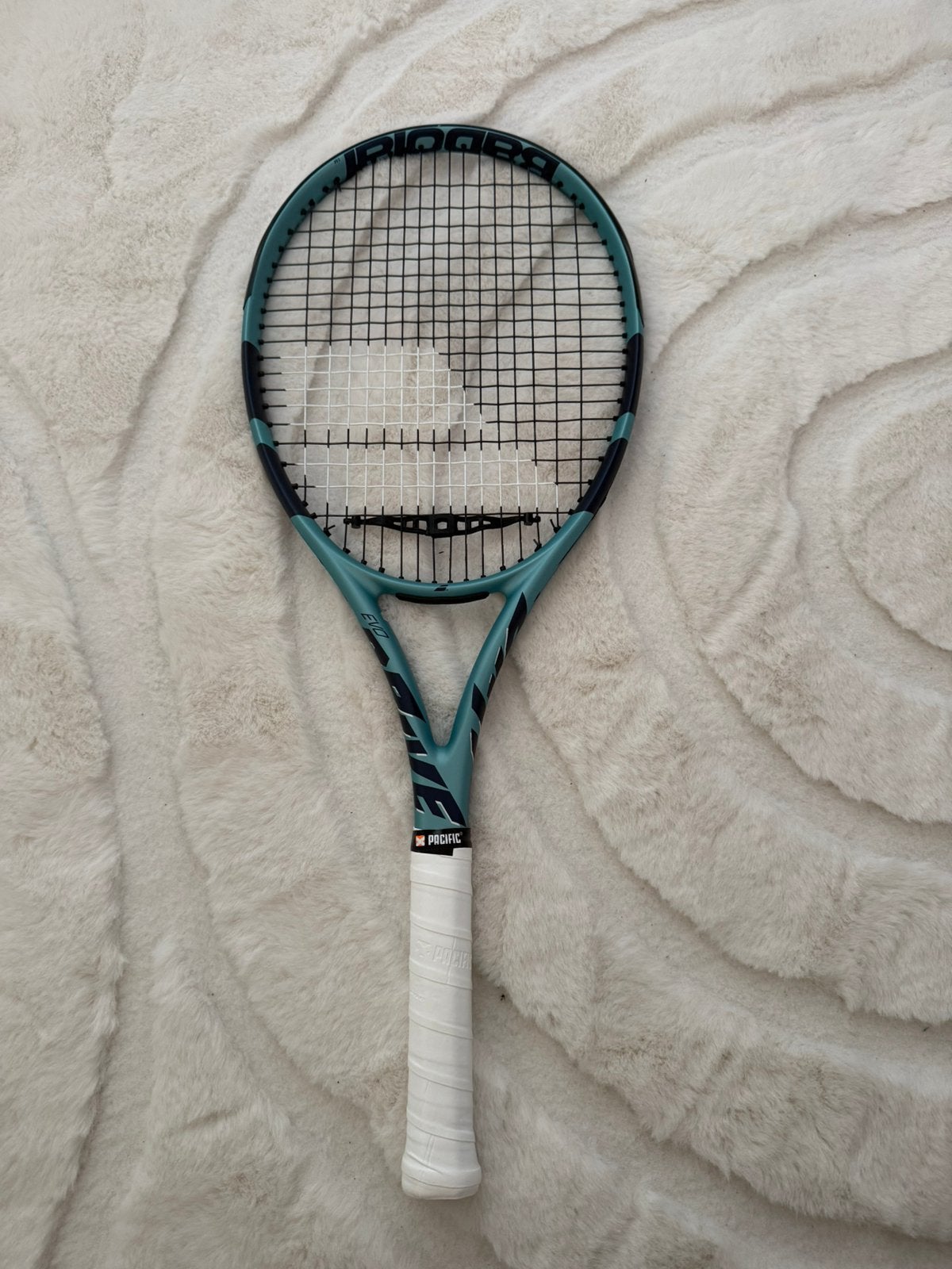 Tennisracket, Ophalen, Zo goed als nieuw, Racket, Overige merken