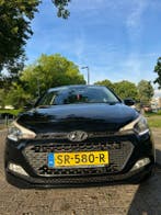 GGX-53-T kentekencheck: Hyundai I20, APK en kosten 7 Hyundai i20 1.1 Crdi 75PK 5D 2016 Zwart 157.039 km | Airco