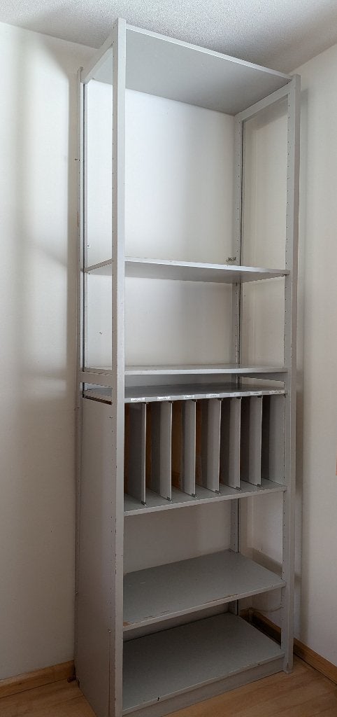 Lundia kast, gratis, Ophalen, Gebruikt