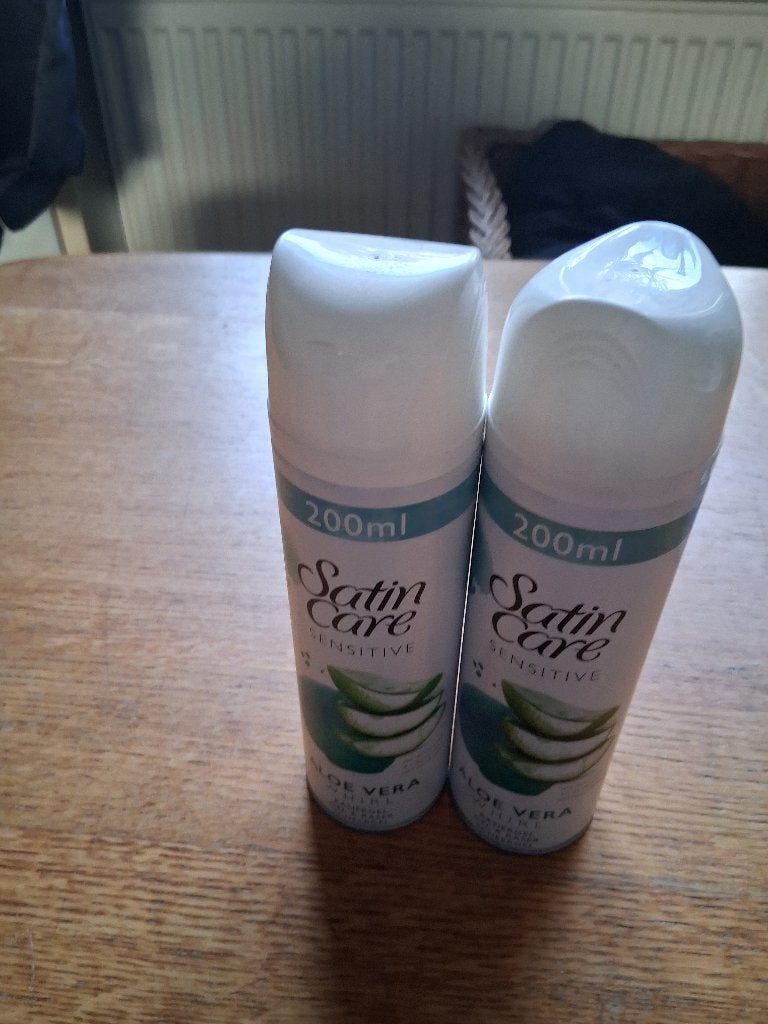 aloe vera, Ophalen, Zo goed als nieuw, Gehele gezicht, Verzorging