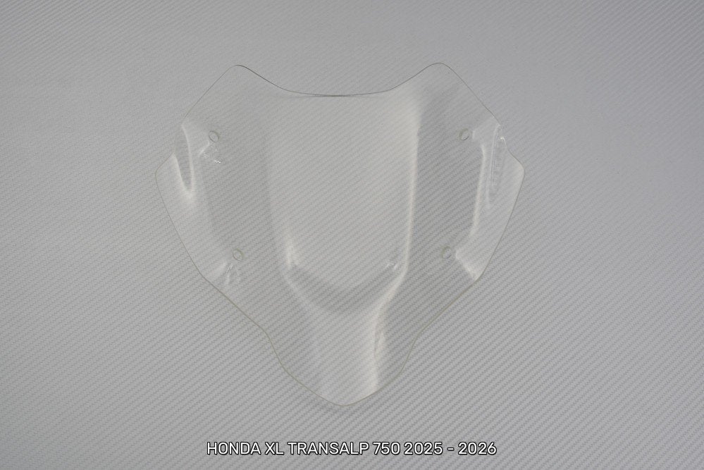 Windscherm voor HONDA XL TRANSALP 750 2025 - 2026