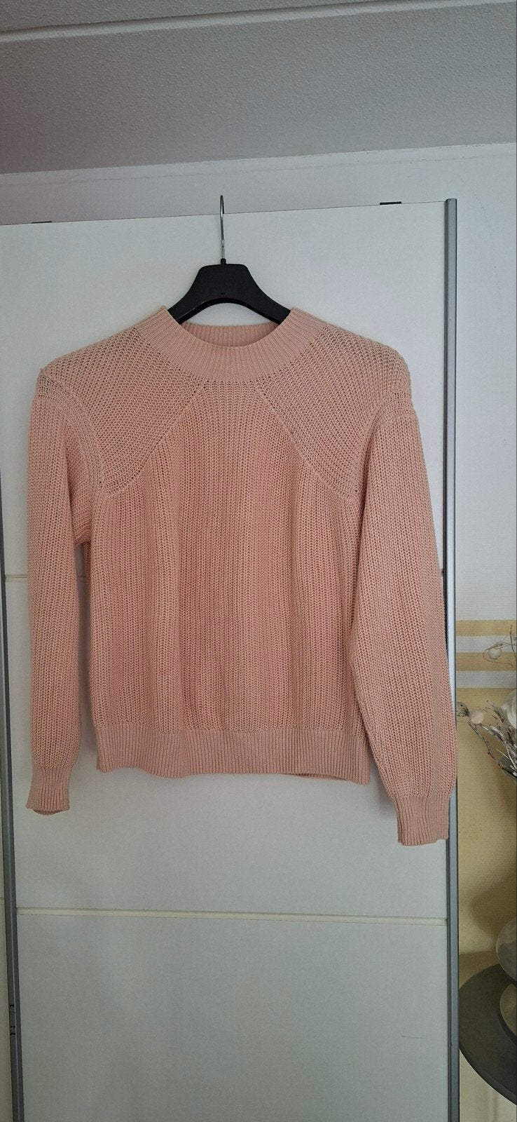 MOOIE TRUI MAAT L MERK SELECTED/ FEMME., Kleding | Dames, Ophalen of Verzenden, Zo goed als nieuw, Roze