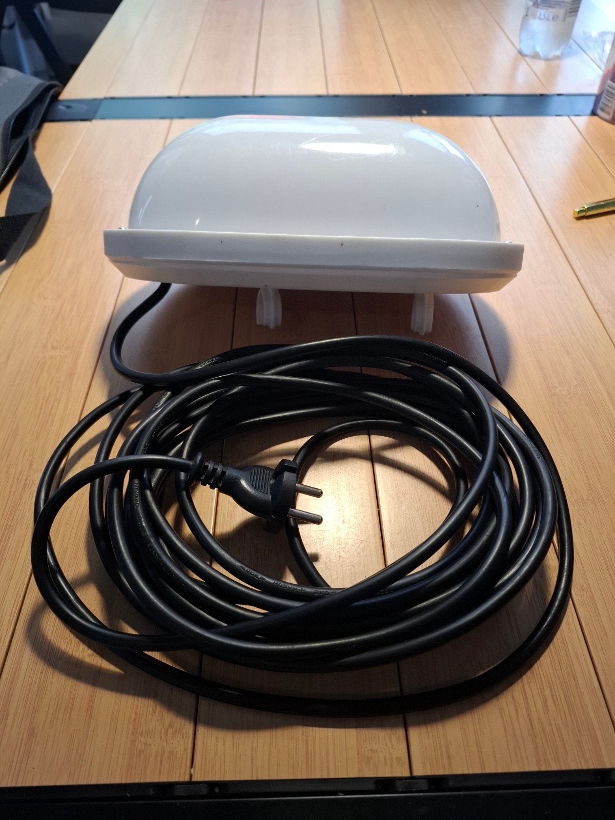 HABA Lion Voortentlamp met 7,5m kabel, Ophalen of Verzenden