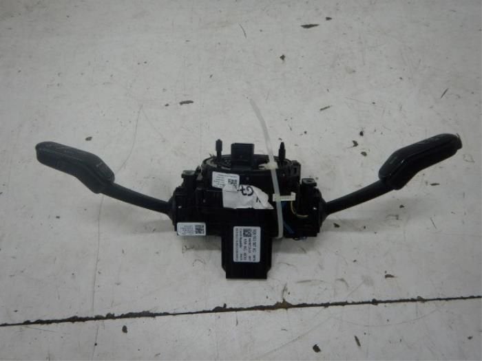 Combischakelaar Stuurkolom Volkswagen Golf (22733241), Ophalen of Verzenden, Gebruikt