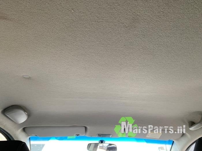 Hemelbekleding van een Chevrolet Spark, Auto-onderdelen, Interieur en Bekleding, Gebruikt, -, Ophalen of Verzenden, -