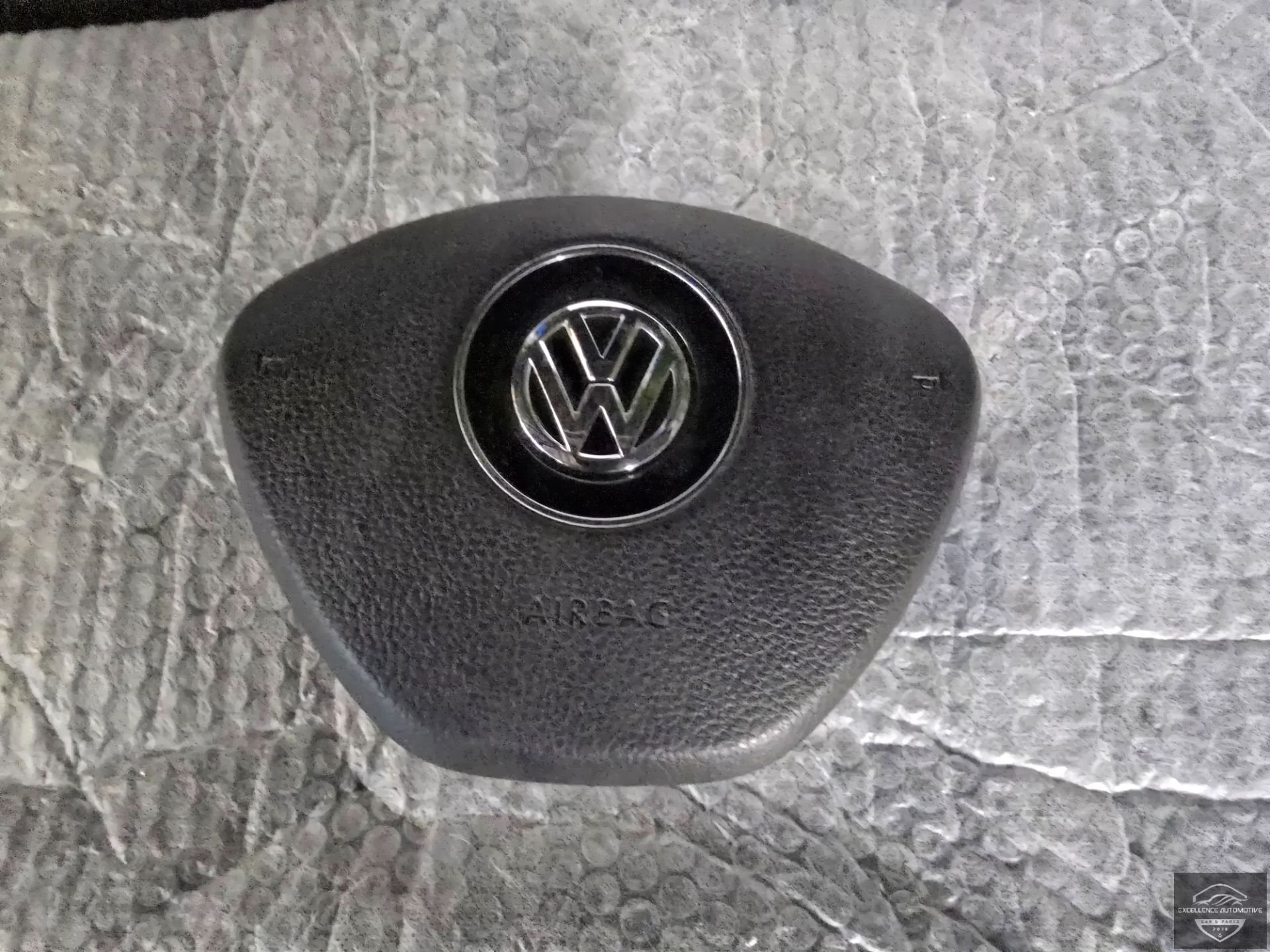 VW Transporter T6 2015+ Amarok Stuur Airbag 2H0880201J, Auto-onderdelen, Gebruikt, Volkswagen, Volkswagen AG, Berliner Ring 2
38440  Wolfsburg, DE