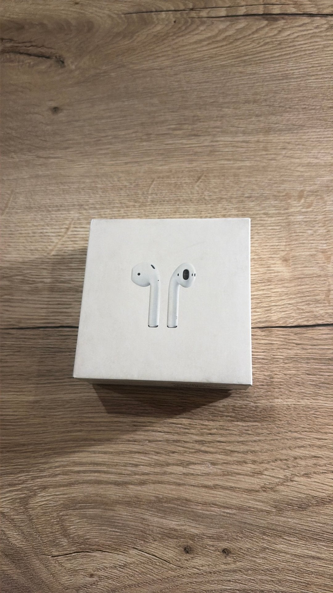 Airpods 2 Gebruikt, Gebruikt, Verzenden, Bluetooth, Apple