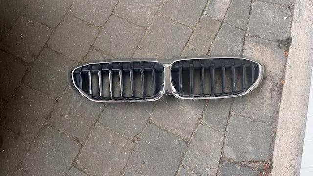 G20 BMW autogrill, Ophalen of Verzenden, Gebruikt, BMW