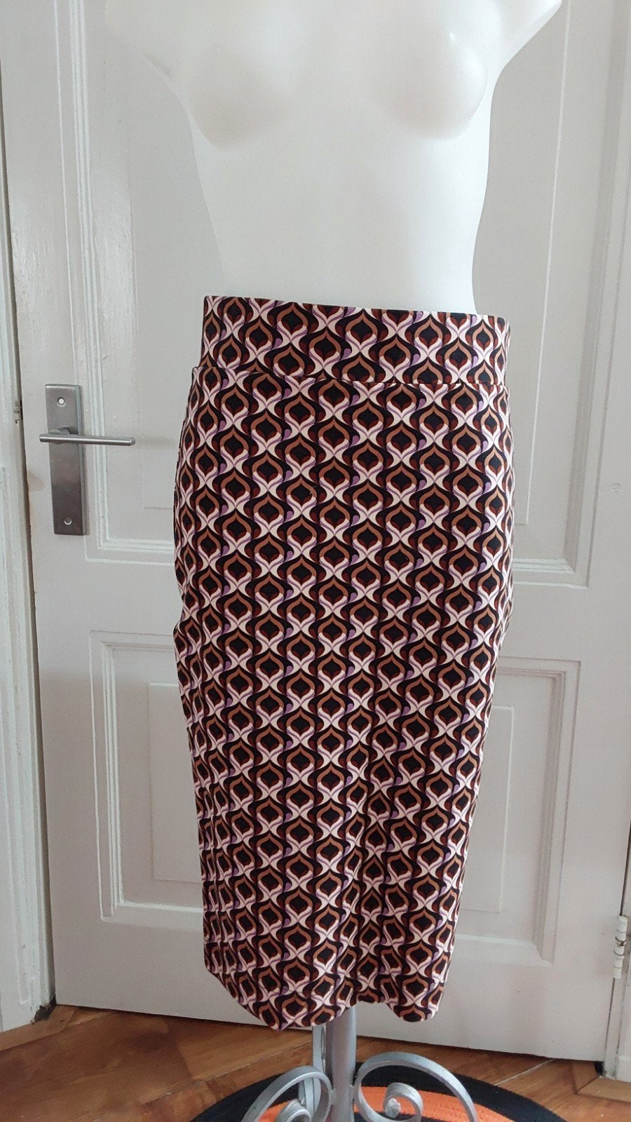 Mooie 4 Funky Flavours rok maat M, Maat 38/40 (M), Meerkleurig, ., Ophalen of Verzenden