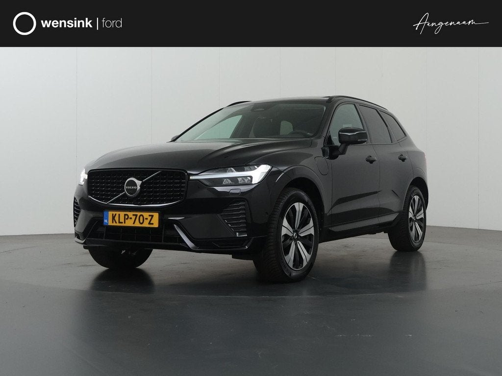 Volvo XC60 2.0 T6 Plug-in hybrid AWD Plus Dark Ele. trekhaak
